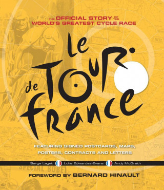 Official History of the Tour de France