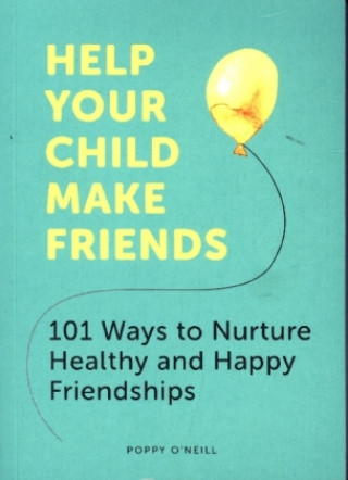 Help Your Child Make Friends