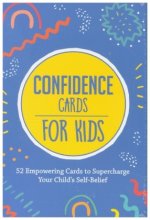 Confidence Cards for Kids