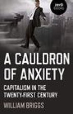 Cauldron of Anxiety, A - Capitalism in the twenty-first century
