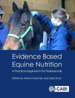 PRACTICAL EQUINE NUTRITION