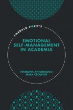 Emotional Self-Management in Academia