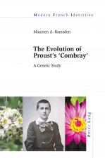 Evolution of Proust's 