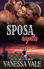 sposa rapita