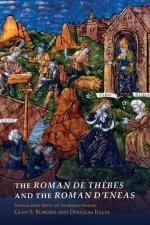 Roman de Thebes and The Roman d'Eneas