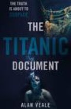 Titanic Document