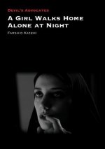 Girl Walks Home Alone at Night