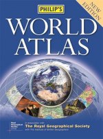 Philip's RGS World Atlas