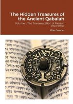 Hidden Treasures of the Ancient Qabalah