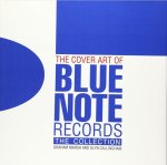Cover Art of Blue Note Records
