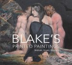 William Blake's Printed Paintings