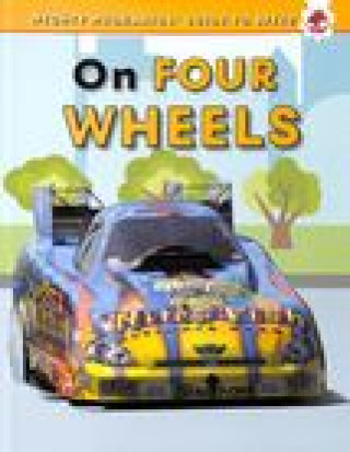 On Four Wheels