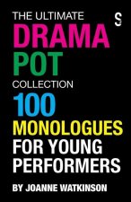 Ultimate Drama Pot Collection