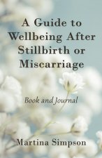 Guide to Wellbeing After Stillbirth or Miscarriage