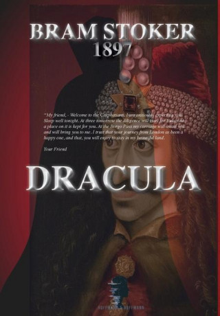 Dracula: 1897