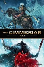 Cimmerian Vol 2