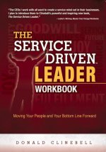 Service Driven Leader Workbook