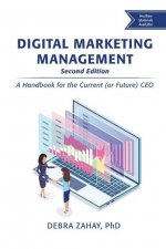 Digital Marketing Management