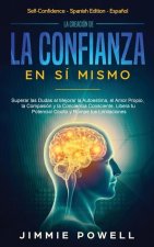 Creacion de la Confianza en Si Mismo