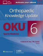 Orthopaedic Knowledge Update (R): Sports Medicine 6 Print + Ebook with Multimedia