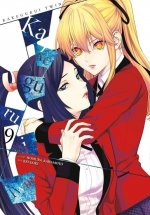 Kakegurui Twin, Vol. 9