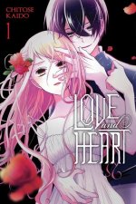 Love & Heart, Vol. 1