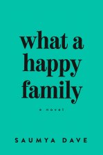 What A Happy Family