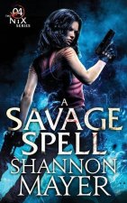 A Savage Spell