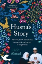 Husna's Story