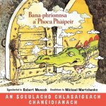 Bana-phrionnsa a' Phoca Phaipeir