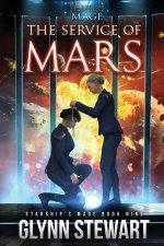 Service of Mars