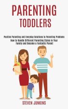 Parenting Toddlers