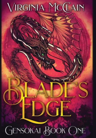 Blade's Edge