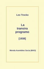 La transira programo (1938)