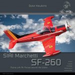 Siai-Marchetti Sf-260: Aircraft in Detail