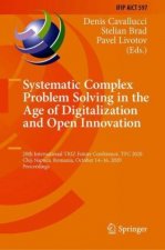 Systematic Complex Problem Solving in the Age of Digitalization and Open Innovation