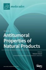 Antitumoral Properties of Natural Products
