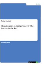 Alienation in J. D. Salinger's novel 