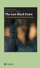 Lost Black Fawn