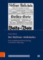 Der Stettiner 'Volksbote'