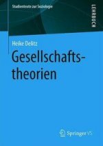Gesellschaftstheorien