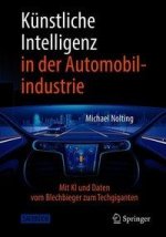 Kunstliche Intelligenz in Der Automobilindustrie