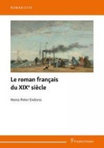 Le roman français du XIXe si?cle