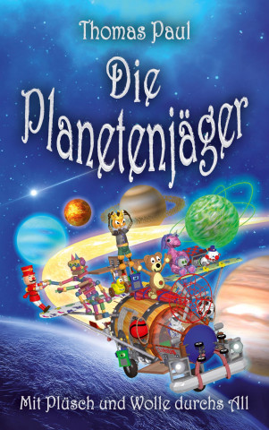 Planetenjager