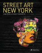 Street Art New York 2000-2010