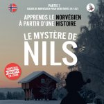 mystere de Nils. Partie 1 - Cours de norvegien pour debutants (A1/A2). Apprends le norvegien a partir d'une histoire.