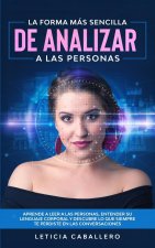 forma mas sencilla de analizar a las personas