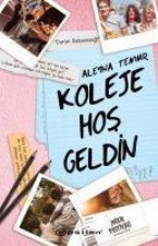Koleje Hos Geldin