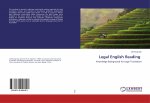 Legal English Reading