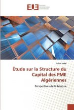Etude sur la Structure du Capital des PME Algeriennes